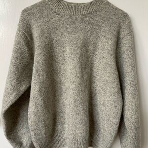 Vintage Cabela's Knit Sweater